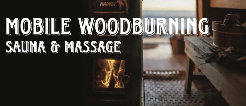 Beach Sauna Experience, Aromatherapy & Cold Plunge - FAQ