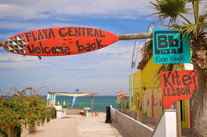 Beach time and Magic Towns from La Paz Private Transportation - Practical Details and What You’re Getting