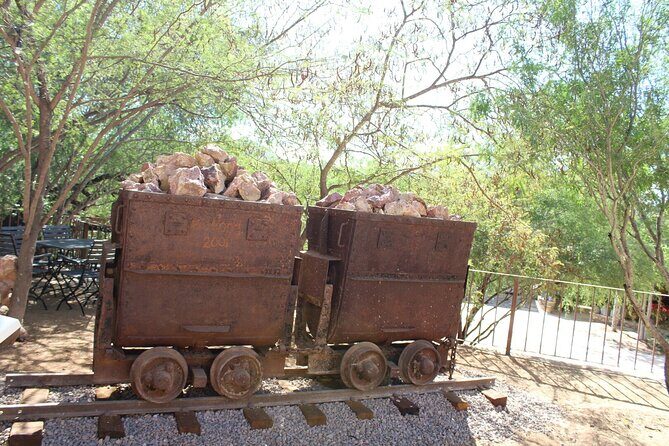 Beach time and Magic Towns from La Paz Private Transportation - FAQ