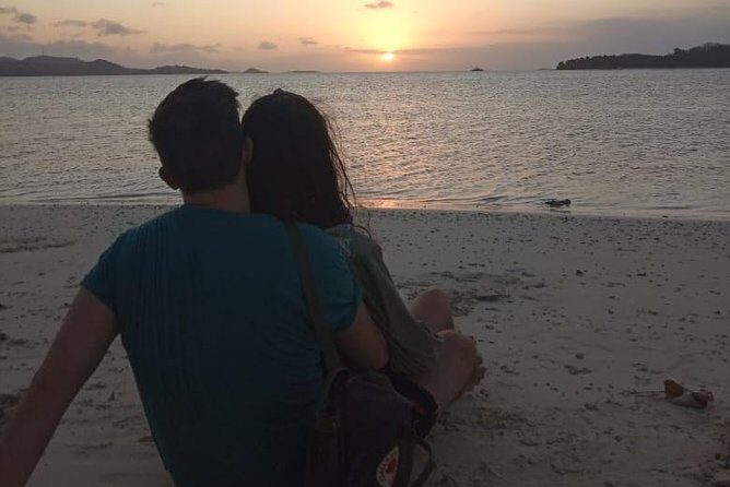 Beach Tour in Lombok Indonesia - Key Points