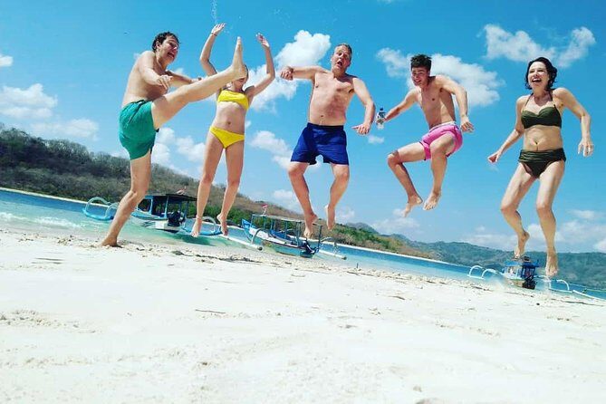 Beach Tour in Lombok Indonesia - Authentic Experiences and Real Insights from Reviews