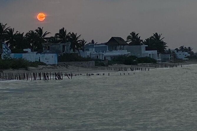 Beach Tour in Yucalpetén from Mérida - Who Should Consider This Tour?