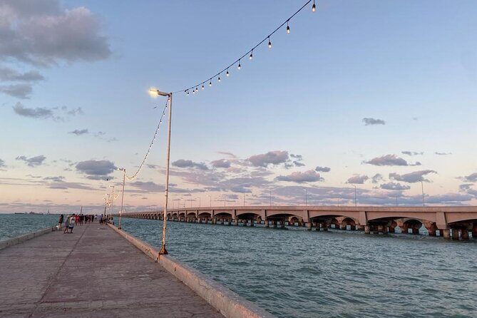 Beach Tour in Yucalpetén from Mérida - The Sum Up
