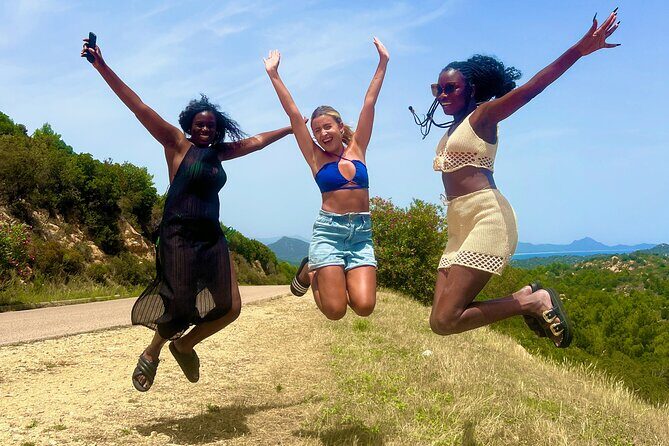 Beach Tour Marina Rei and Sant'Elmo - Authentic Feedback & Insights from Reviewers