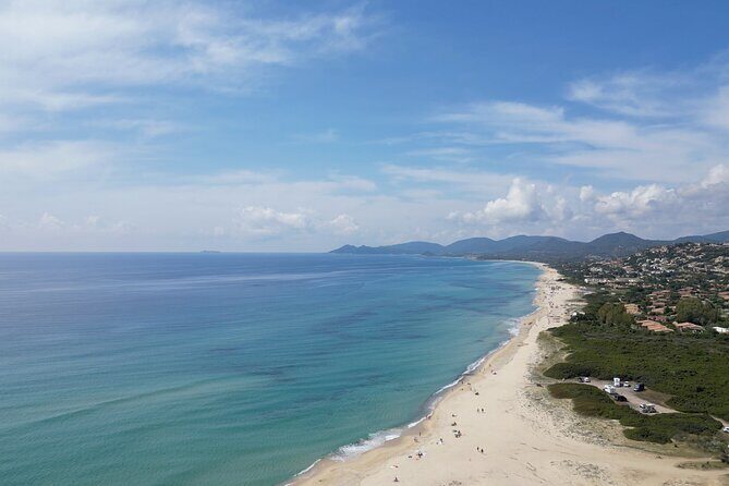 Beach Tour Marina Rei and Sant'Elmo - Who Should Consider This Tour?