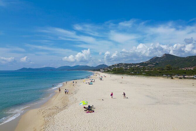Beach Tour Marina Rei and Sant'Elmo - The Sum Up: Is This Tour Worth It?