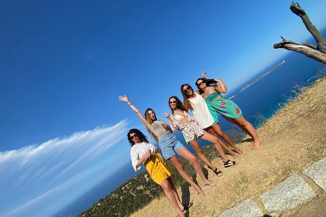 Beach Tour Porto Giunco and Cala Sinzias from Cagliari - Who Should Consider This Tour?