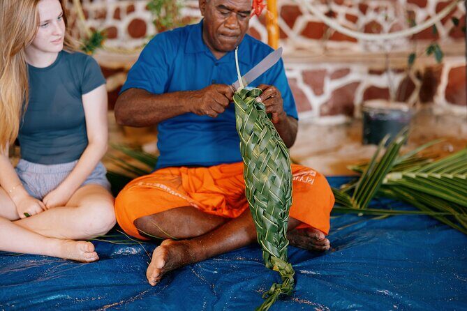 Beachcomber Island Day Trip Fiji's Authentic Island Experience - The Sum Up: Who Should Consider This Tour?