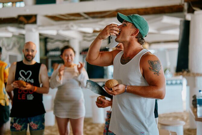 Beachcomber Island Day Trip Fiji's Authentic Island Experience - FAQ: Practical Questions Answered