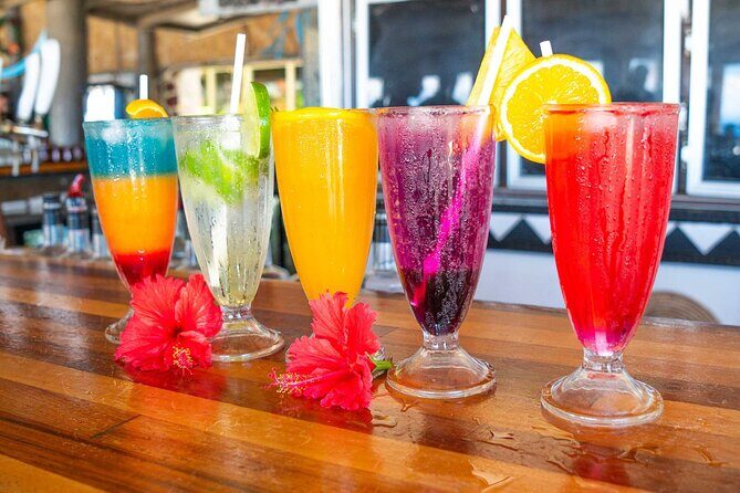 Beachcomber Island Escape - A Perfect Day in Paradise - What Do Reviews Say?