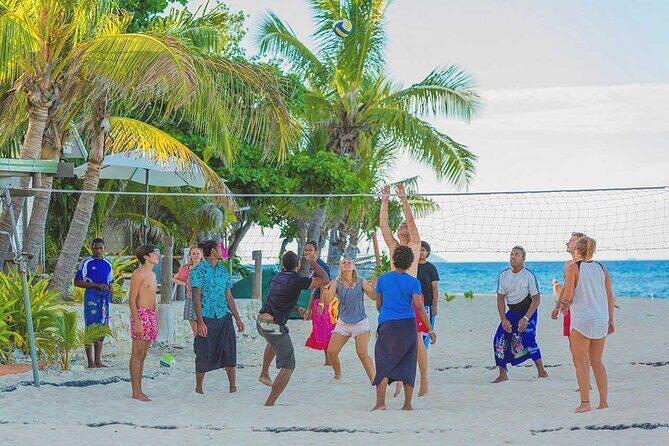 Beachcomber Island Escape - A Perfect Day in Paradise - Who Is This Tour Best For?