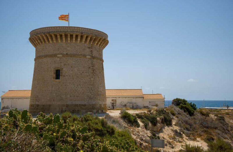 Beaches and Coves: El Campello - Villajoyosa - Who Should Consider This Tour?