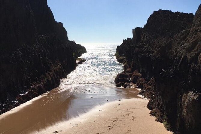 Beaches and Monuments ECAR GPS/Audioguide EN ES FR IT DE DU - The Practical Side: Ease and Comfort