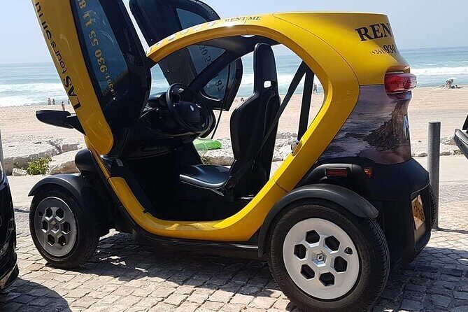 Beaches and Monuments ECAR GPS/Audioguide EN ES FR IT DE DU - Who Is This Tour Best For?