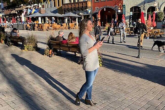 Beaches, Bites and Bavaria in Leavenworth: A Self-Guided Audio Tour - An Honest Breakdown of the Tour Experience