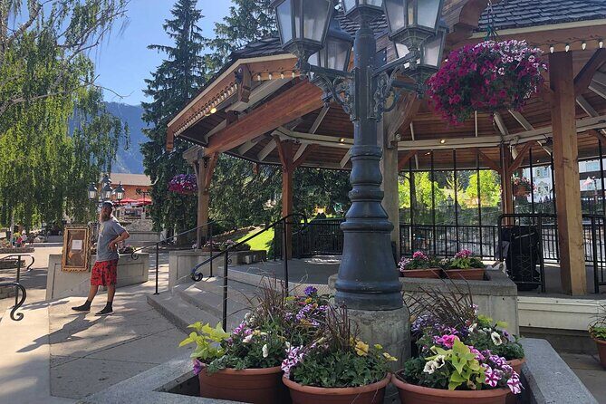 Beaches, Bites and Bavaria in Leavenworth: A Self-Guided Audio Tour - The Reviews and Real Traveler Insights