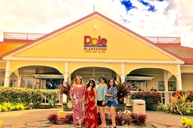 Beaches, Food & Aloha: Private Oahu Tour - FAQ