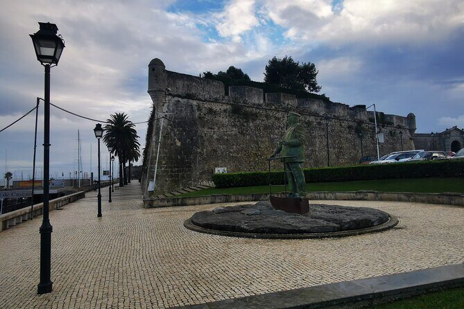 Beaches of Cascais and the Guincho Private Day Tour - A Deep Dive into the Beaches of Cascais and Guincho Tour