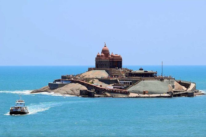 Beaches Of Kovalam - Exploring the Itinerary in Detail