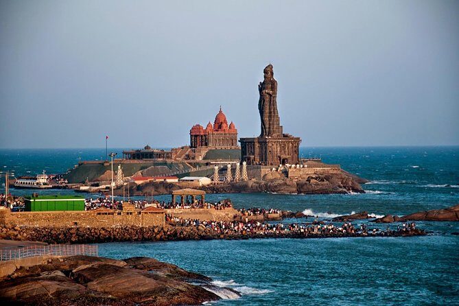 Beaches Of Kovalam - Final Thoughts