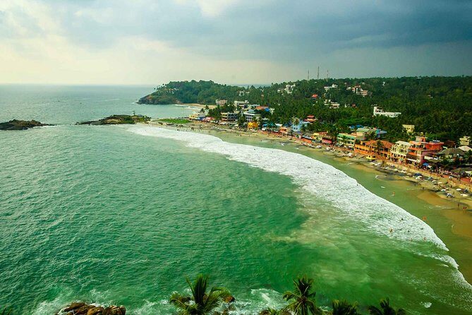 Beaches Of Kovalam - FAQ