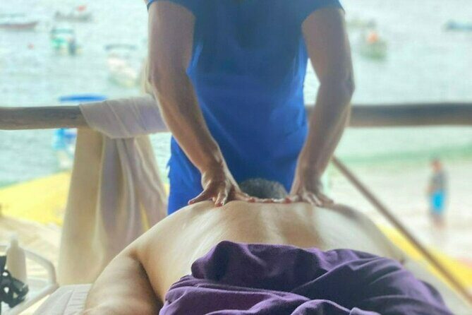 Beachfront Massage Experience in Mismaloya - FAQs about the Beachfront Massage Experience in Mismaloya
