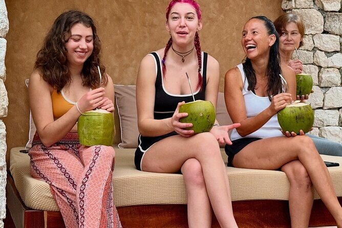 Beachfront Wellness Experience in Mahahual - Why This Experience Works Well