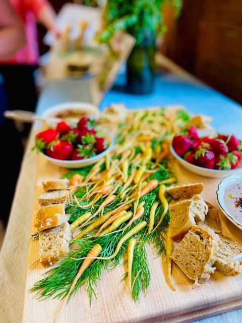 Beacon: Food & Farm Tour in the Hudson Valley - Value and Practical Considerations