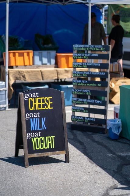 Beacon: Food & Farm Tour in the Hudson Valley - FAQ