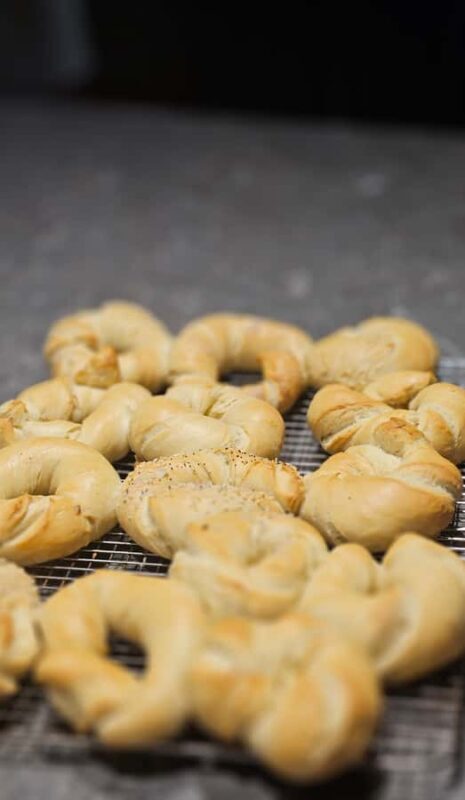 Beacon Hill: Bagel Baking Class with a Michelin-Trained Chef - An In-Depth Look at the Class