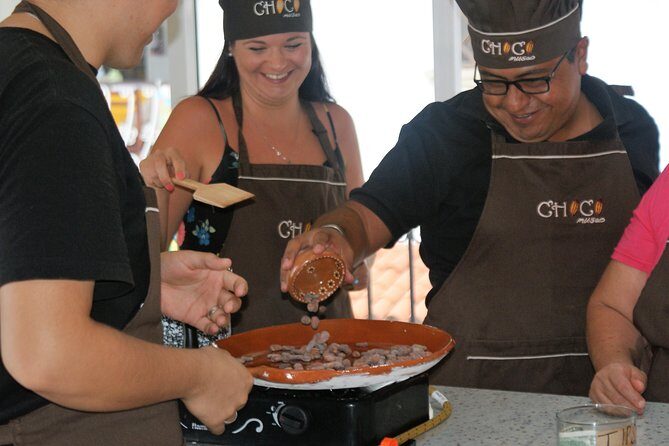 Bean to Bar Chocolate Workshop in Puerto Vallarta - What Makes This Tour a Great Value?
