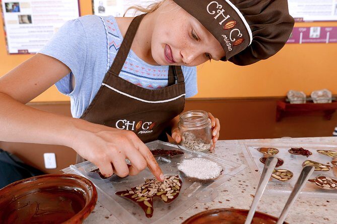 Bean to Bar Chocolate Workshop in Puerto Vallarta - The Experience You’re Getting