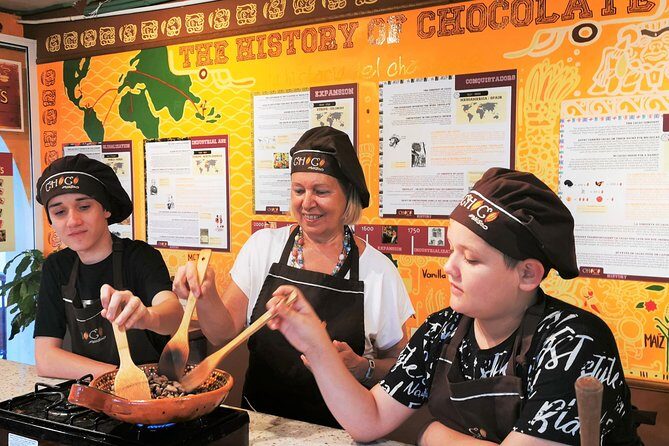 Bean to Bar Chocolate Workshop in Puerto Vallarta - The Sum Up