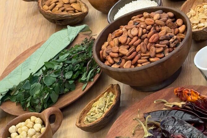 Bean to Beverage Chocolate Making Workshop - Bean to Beverage Chocolate Making Workshop: A Delicious Dive into Cacao