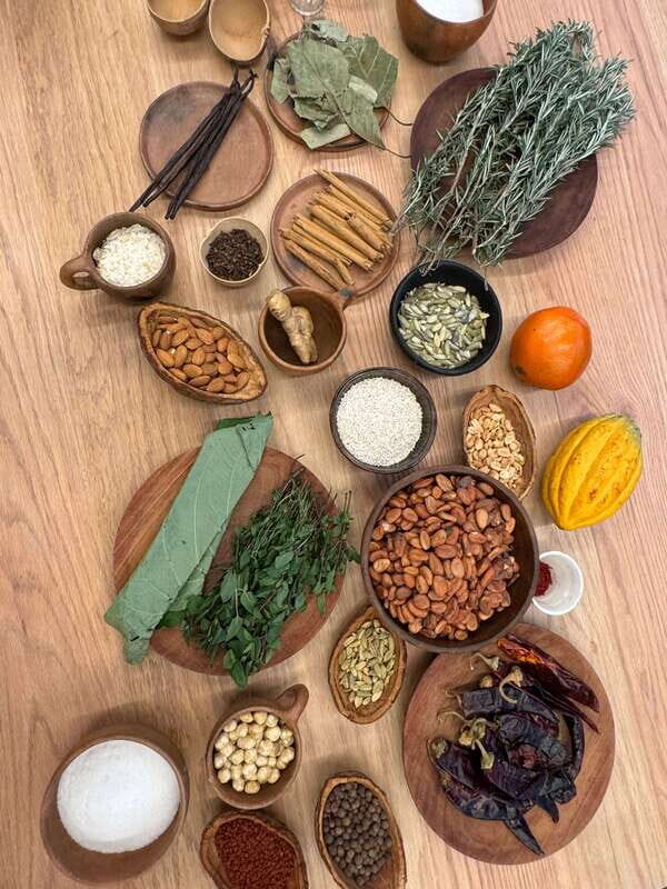 Bean to Beverage: Roast and grind cacao into chocolate - An In-Depth Look at the Experience