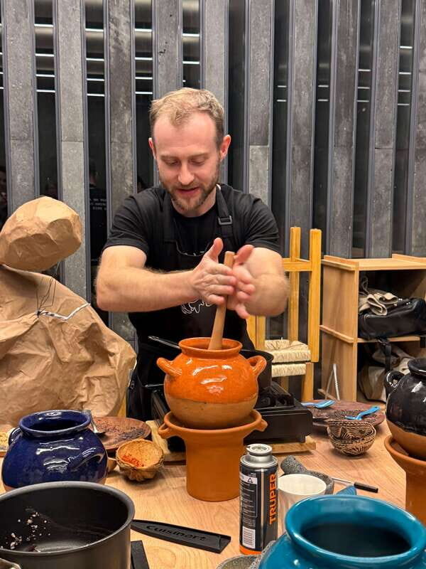 Bean to Beverage: Roast and grind cacao into chocolate - Final Thoughts: Is It Worth It?