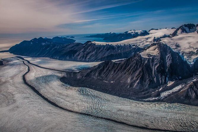 Bear Glacier Scenic Express Flight - Who Will Love This Tour?