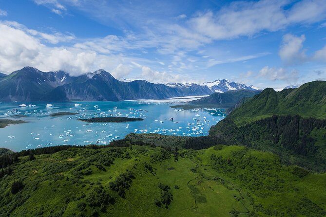 Bear Glacier Scenic Express Flight - Frequently Asked Questions
