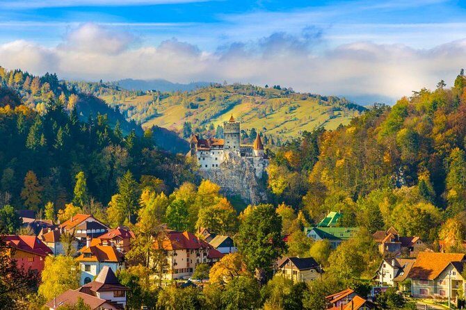 Bear Sanctuary, Bran (Dracula) Castle, Peles Castle From Brasov - The Itinerary: What to Expect at Each Stop
