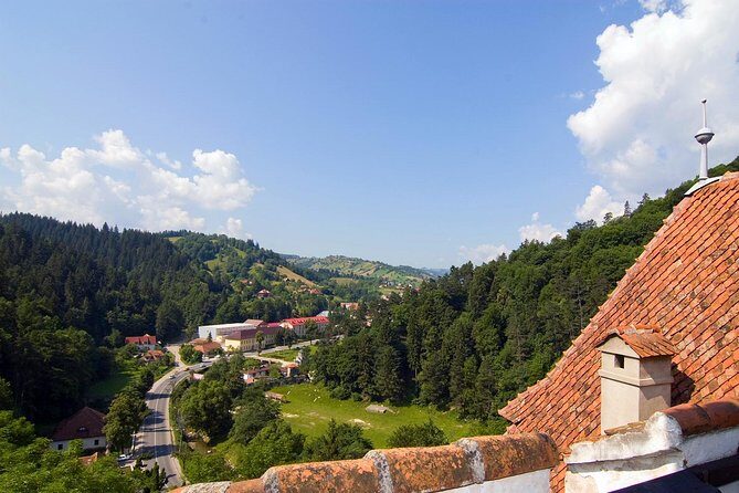 Bear Sanctuary, Bran (Dracula) Castle, Peles Castle From Brasov - The Sum Up: Why This Tour Is a Solid Choice