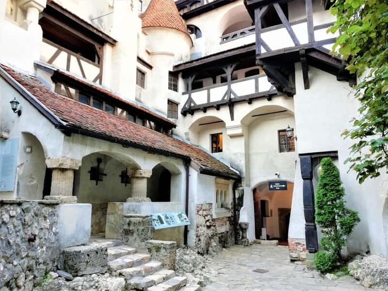 Bear Sanctuary, Dracula's Castle and Brasov | Private Tour - FAQ
