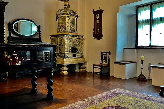 Bears Sanctuary, Dracula's Castle and Braov City - Private Tour - Who Is This Tour Best For?