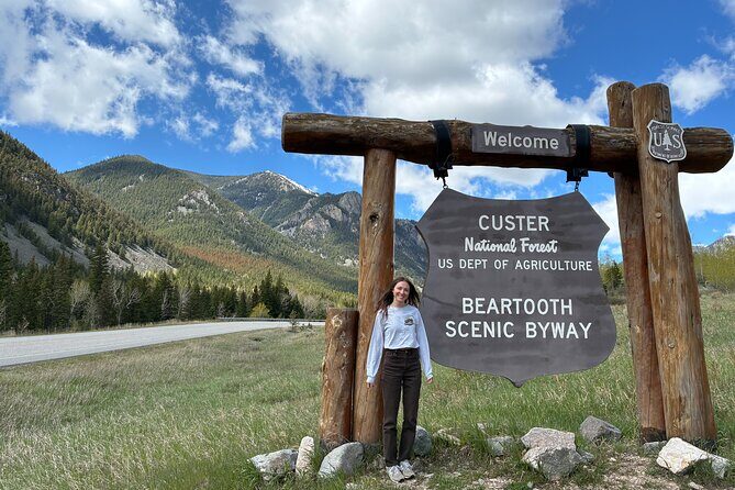 Beartooth Highway Private Tour With Wildlife Guide - The Sum Up