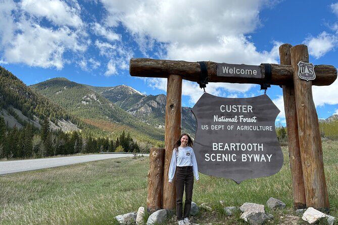 Beartooth Highway Small Group Tour with Wildlife Guide - Analyzing the Price and Overall Value