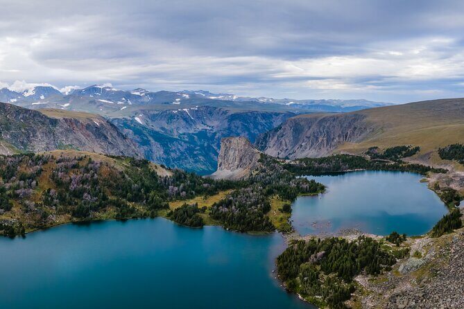 Beartooth Highway Small Group Tour with Wildlife Guide - Who Will Love This Tour?