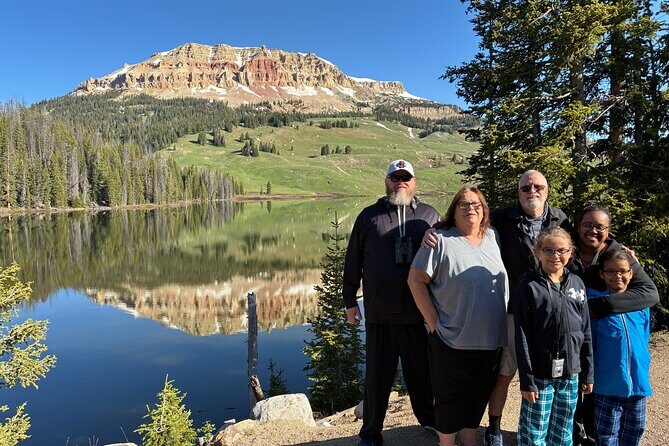 Beartooth Highway Small Group Tour with Wildlife Guide - Final Thoughts