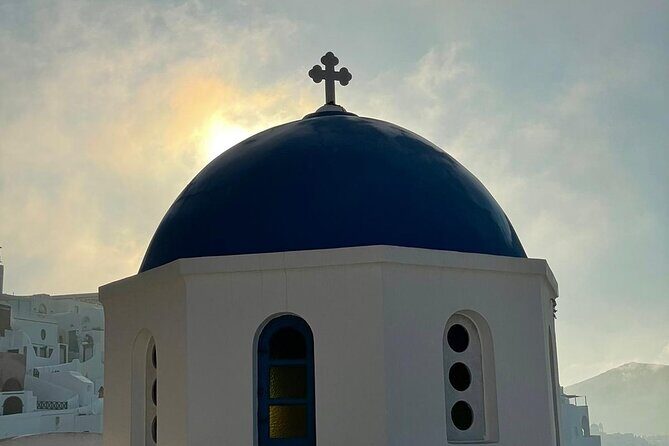 Beat The Crowds Oia Private Morning Tour - Whats Included and Why It Matters