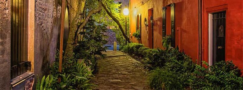 Beat The Heat! Evening Walking History Tour - The Sum Up