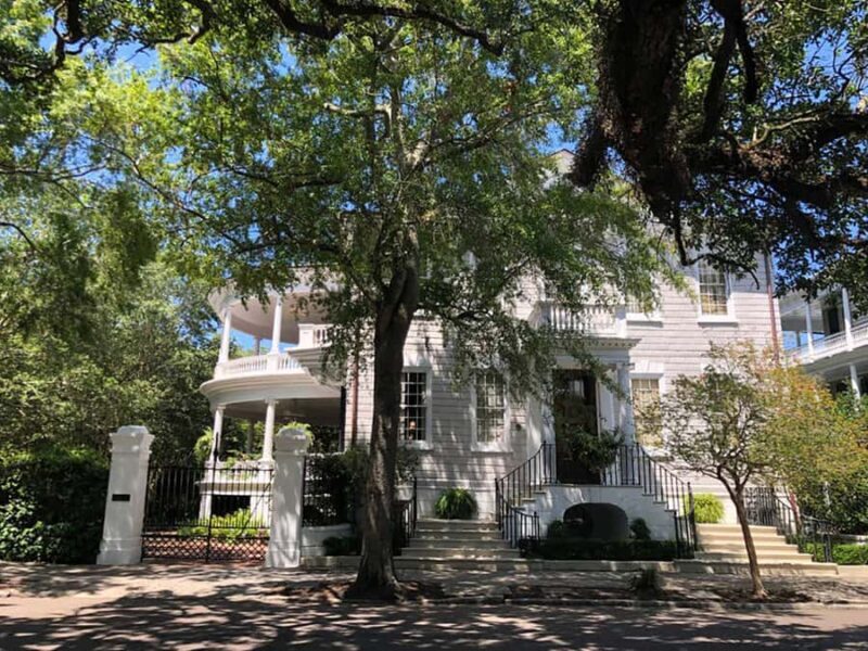 Beat The Heat! Evening Walking History Tour - FAQ