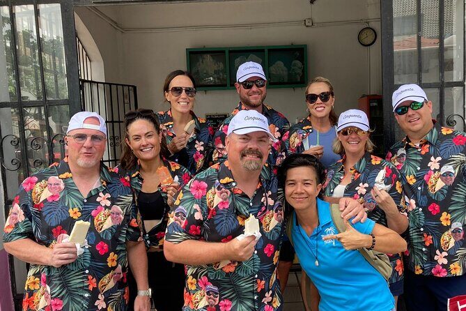 Beat the Heat Express Taco Tour with Vallarta Eats - Discover the Flavors of Puerto Vallarta with the Beat the Heat Taco Tour